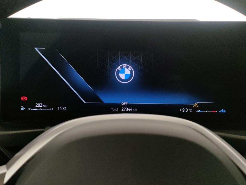 BMW Serie 4 420d Gran Coupe mhev 48V xdrive M Sport auto