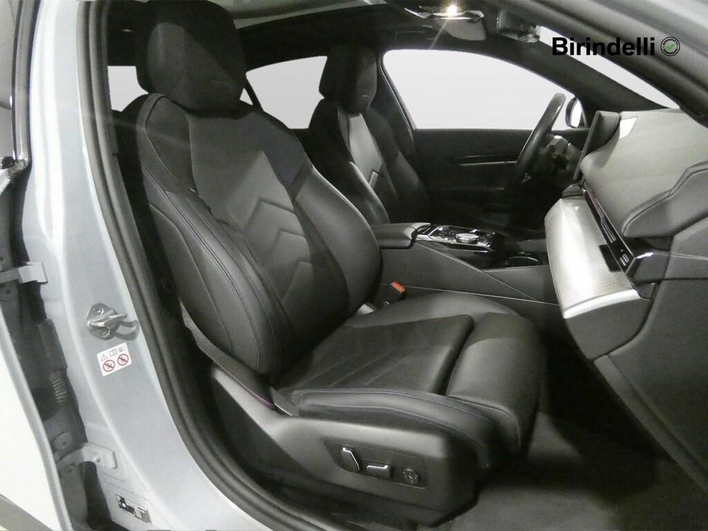 BMW Serie 5 520d 48V Msport sdrive auto