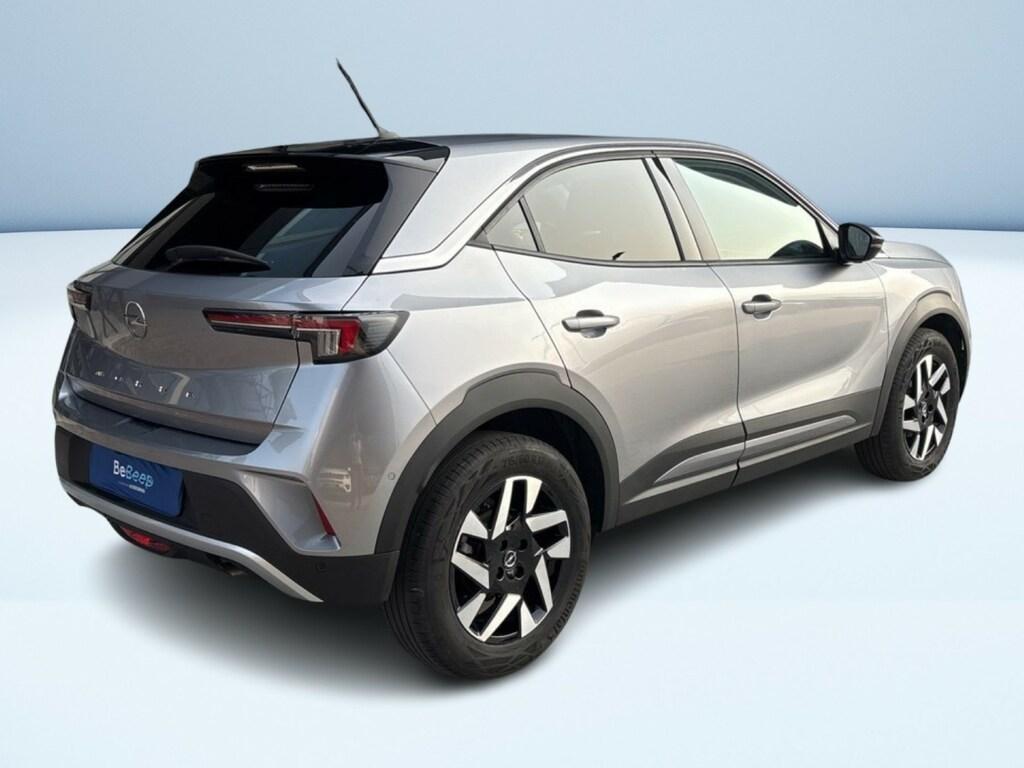 Opel Mokka 1.2 t Elegance s&s 100cv