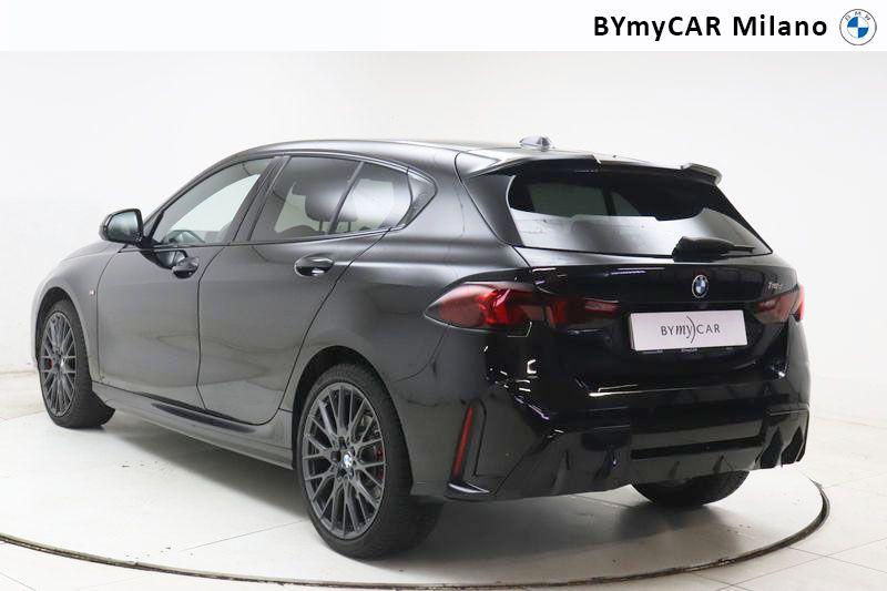 BMW Serie 1 118d MSport Pro auto