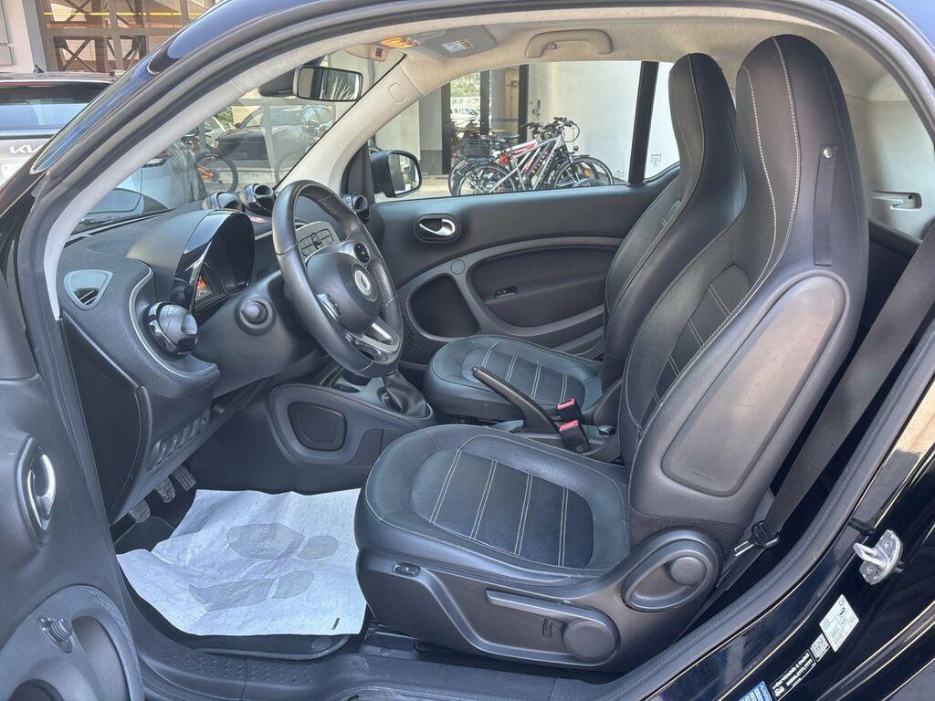 Smart fortwo 1.0 Prime 71cv