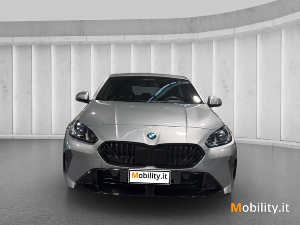 BMW Serie 1 118d MSport Pro auto