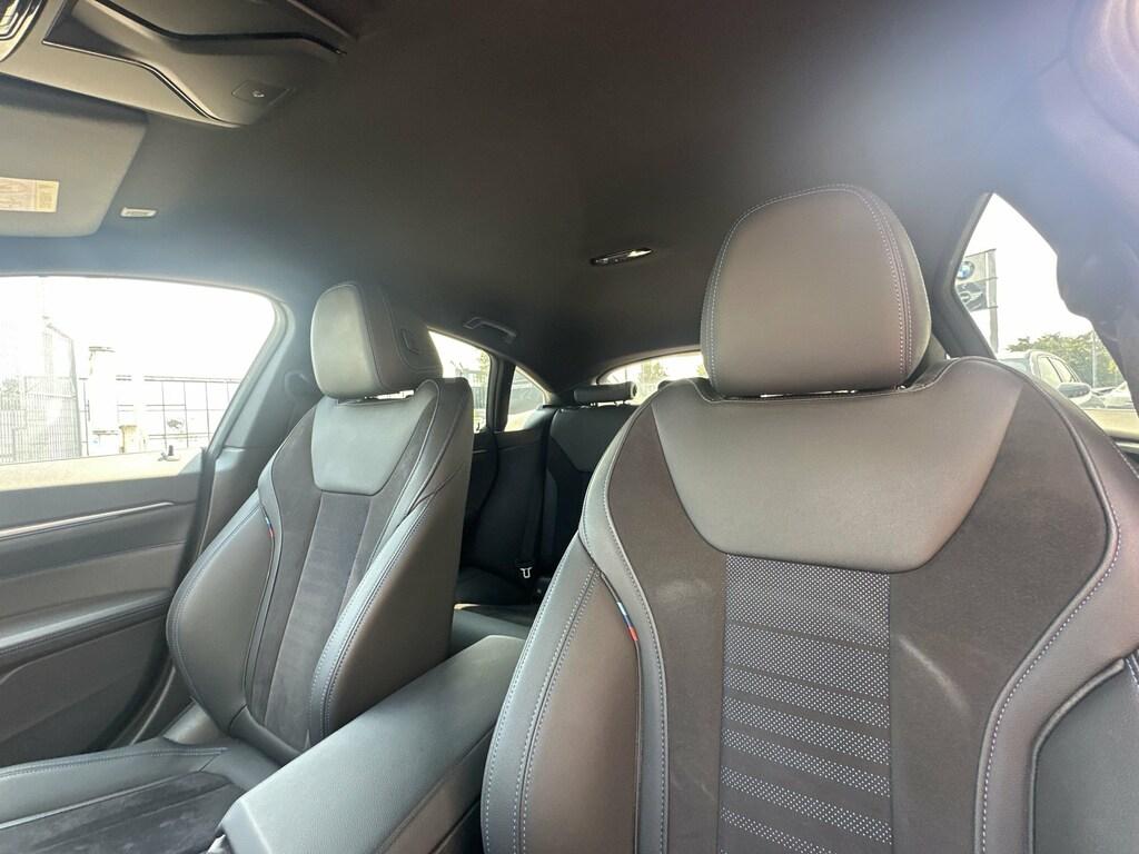 BMW i4 M i4 M50 Sport auto