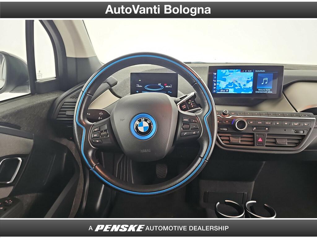 BMW i3 i3s 120Ah Advantage