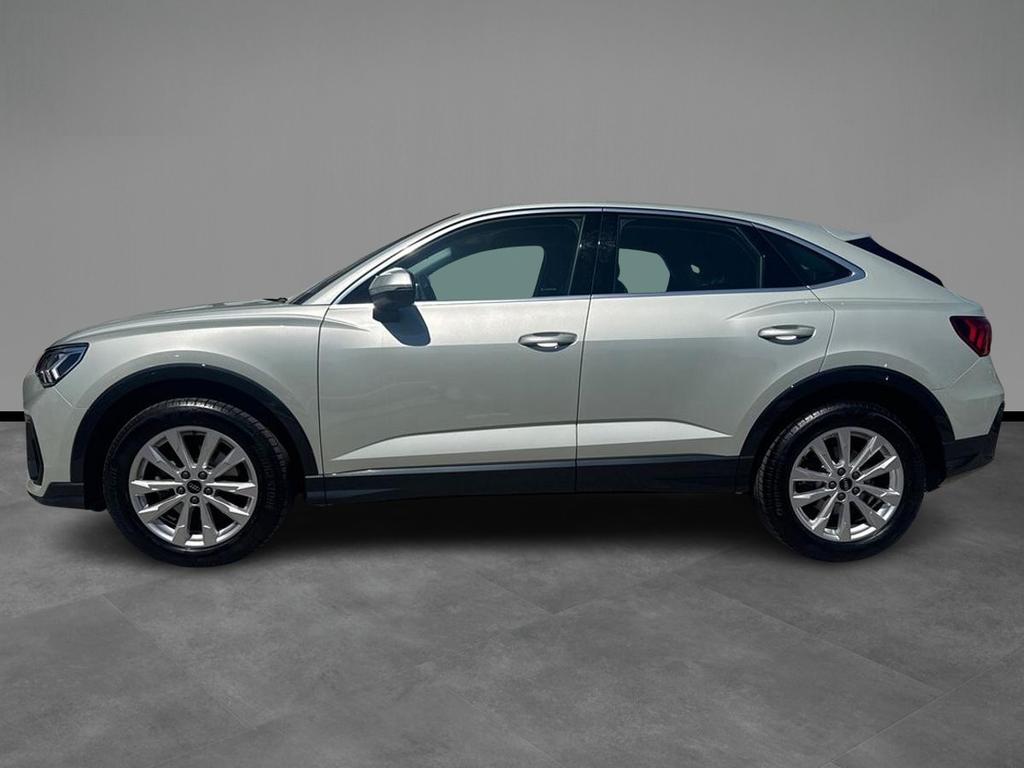 Audi Q3 Sportback 35 2.0 tdi Business Plus s-tronic