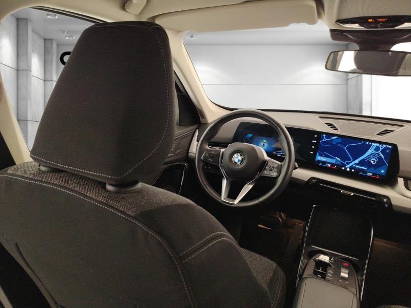 BMW X1 sdrive18d auto