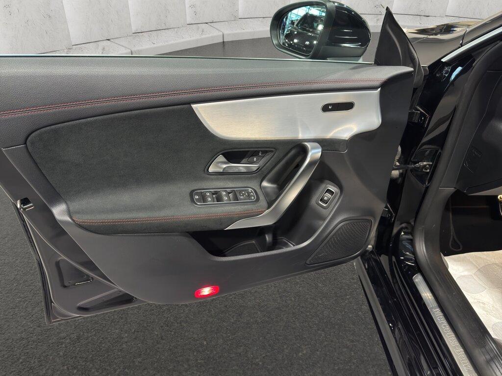 Mercedes CLA Shooting Brake 200 d Progressive Advanced Plus auto