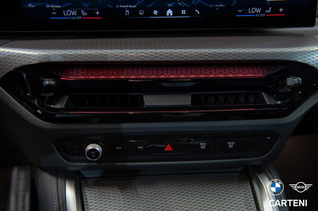 BMW Serie 4 420d Gran Coupe mhev 48V xdrive M Sport Pro auto