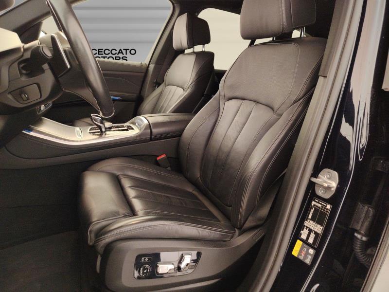 BMW X5 xdrive45e Msport auto