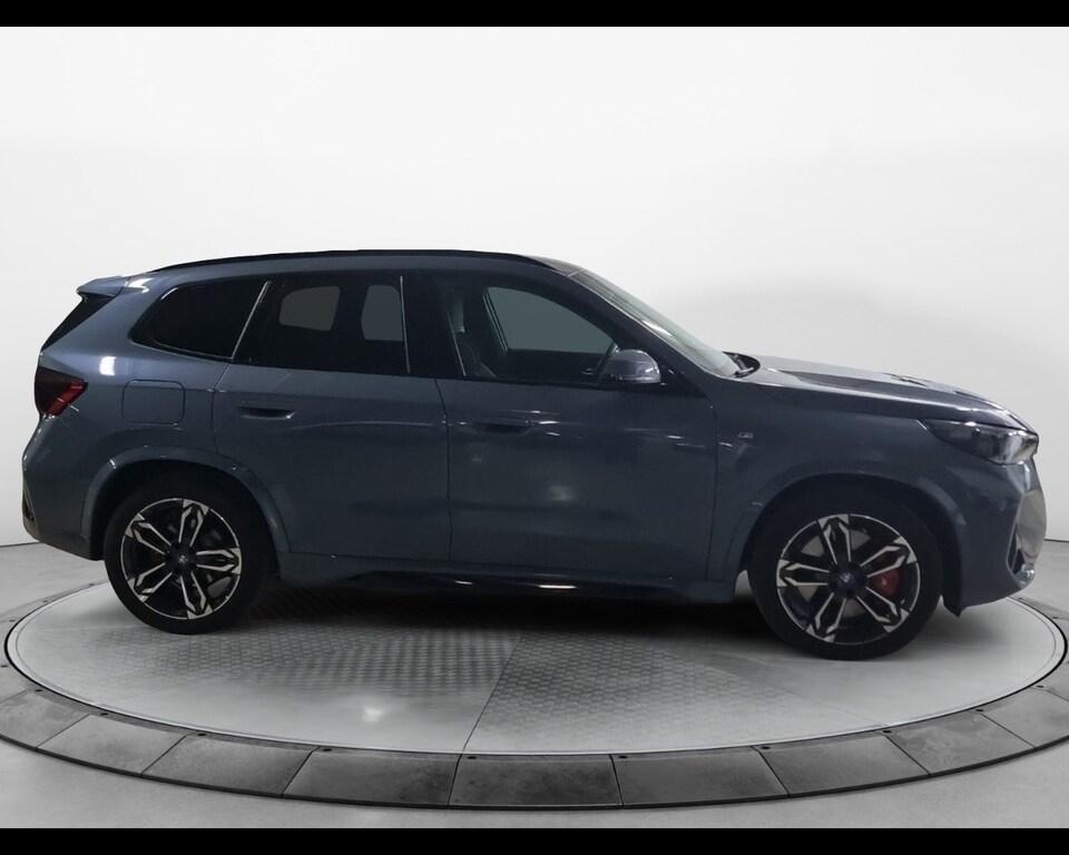BMW X1 xdrive 25e MSport Pro auto