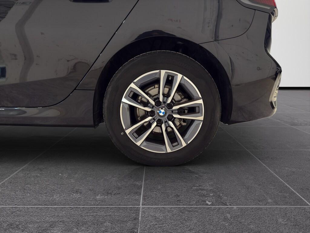 BMW Serie 2 218i Active Tourer Msport auto