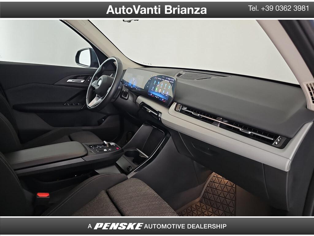 BMW X1 sdrive18d auto