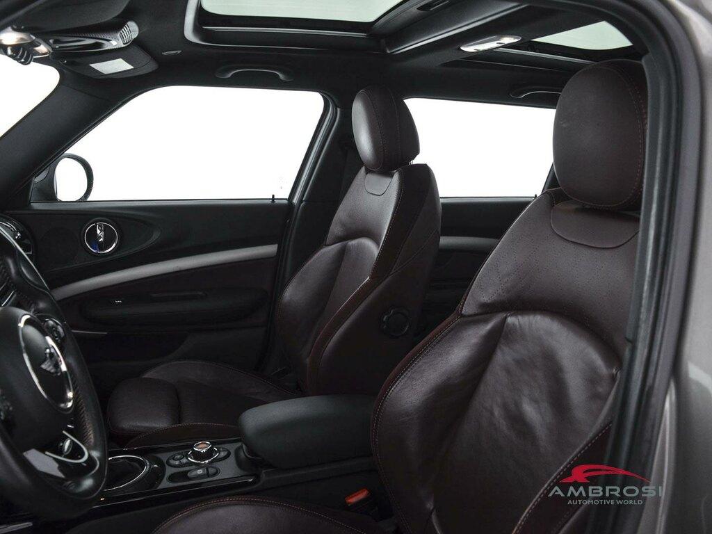 Mini Cooper D Clubman 2.0 Cooper D Hype