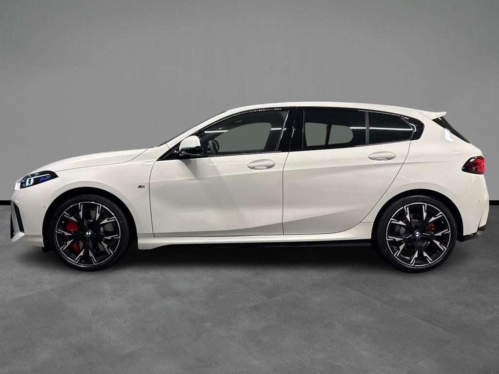 BMW Serie 1 118d MSport Pro auto