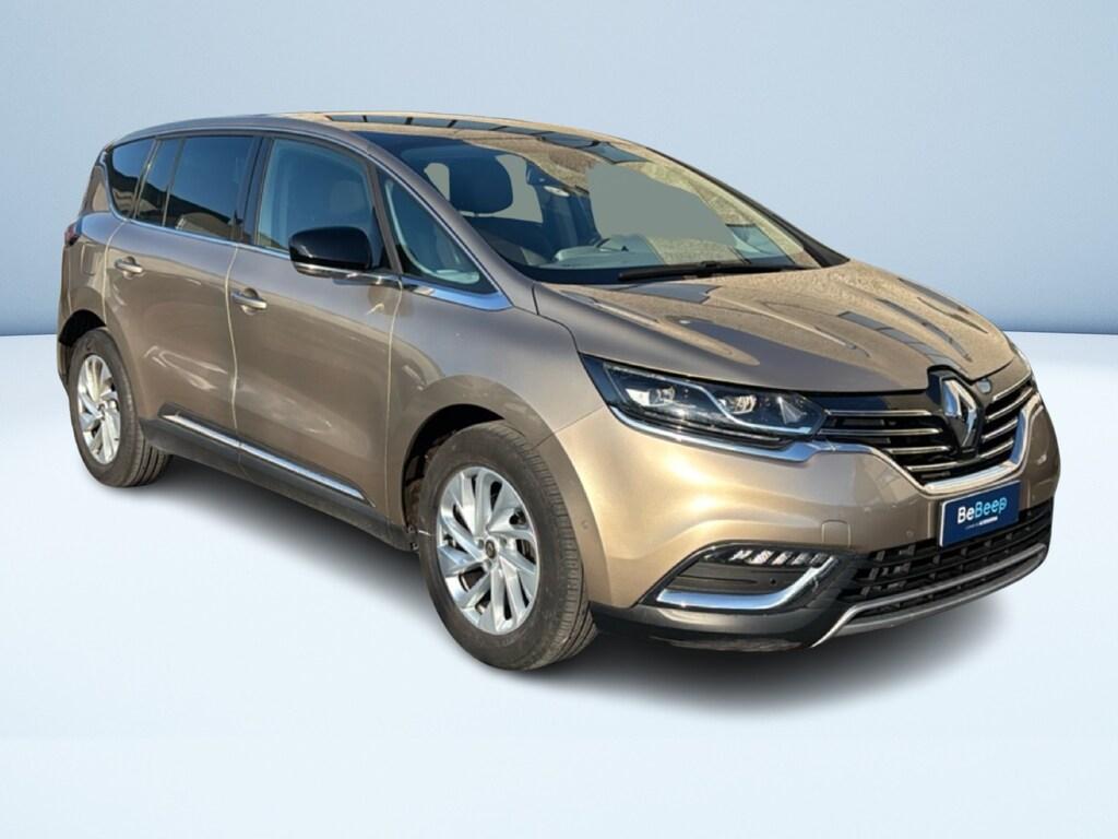 Renault Espace 1.6 dci energy Intens 160cv 7p.ti edc