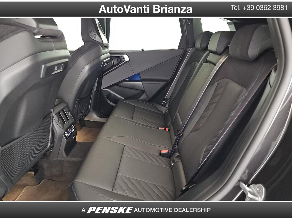BMW X3 xdrive30e MSport Pro auto