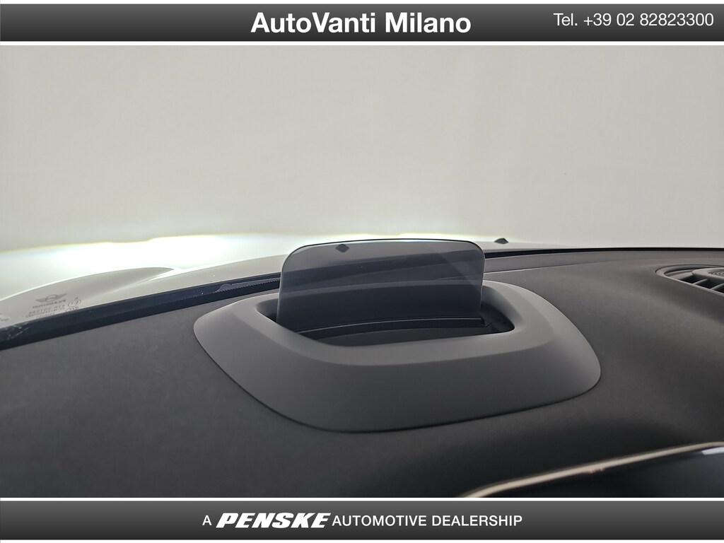 Mini Cooper SE Countryman Mini Countryman 1.5 Cooper SE all4 auto