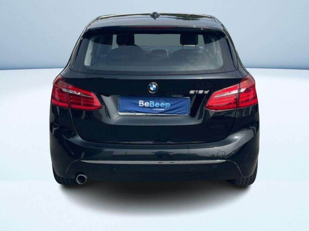 BMW Serie 2 218d Active Tourer Luxury auto my17