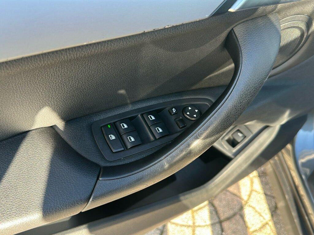 BMW X1 sdrive18d xLine auto