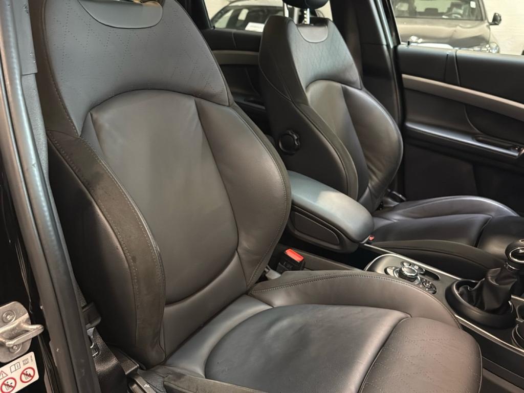 Mini Mini Countryman 1.5 Cooper SE Yours all4 auto
