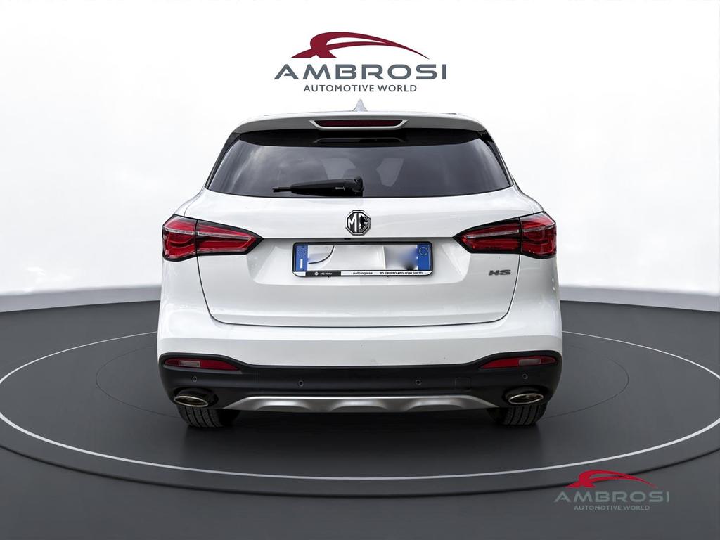 Mg HS 1.5 t Luxury auto