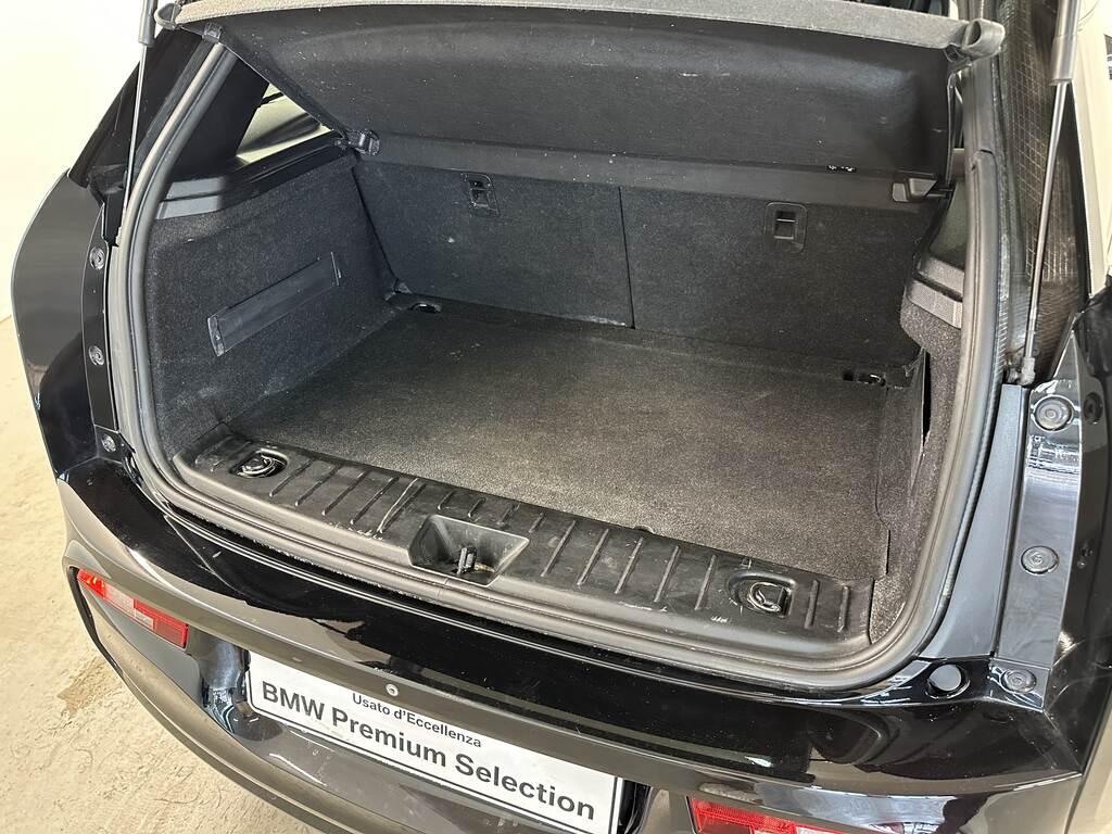 BMW i3 120Ah Advantage