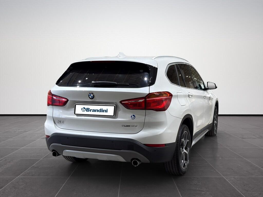 BMW X1 sdrive18d xLine auto my18