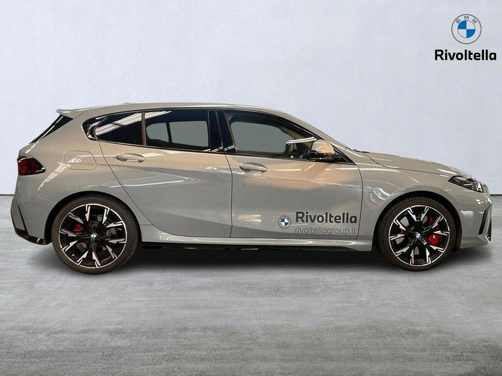 BMW Serie 1 120d 48V MSport Pro auto