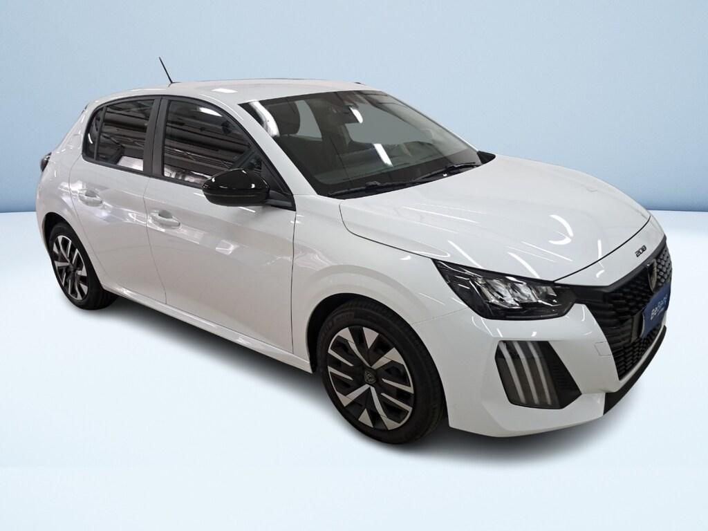 Peugeot 208 1.2 puretech Active s&s 75cv