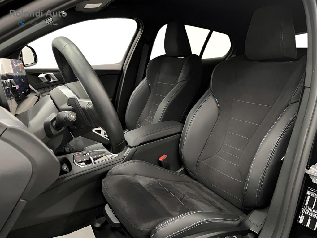 BMW Serie 1 118d MSport auto