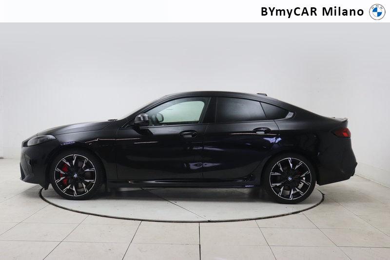 BMW Serie 2 218d Gran Coupe MSport Pro auto