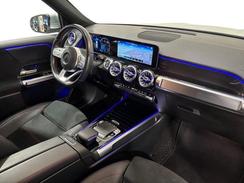 Mercedes GLB 200 d Premium 4matic auto