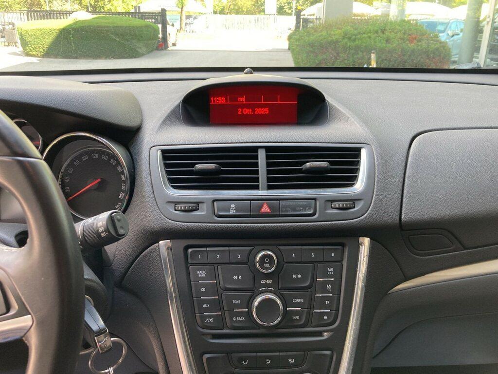 Opel Mokka 1.4 t. Cosmo s&s 4x4 140cv m6