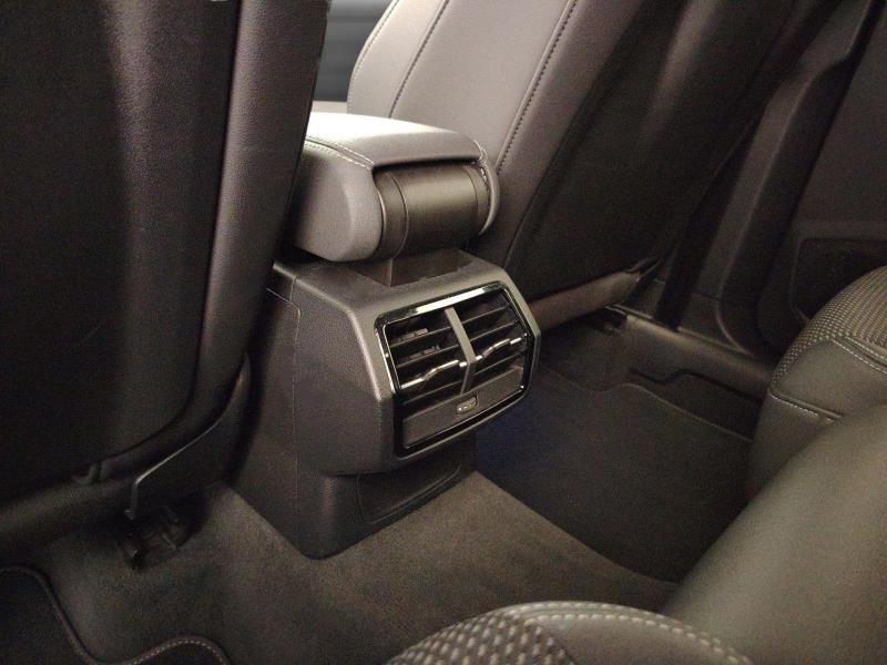 Audi Q3 Sportback 35 2.0 tdi S Line Edition s-tronic