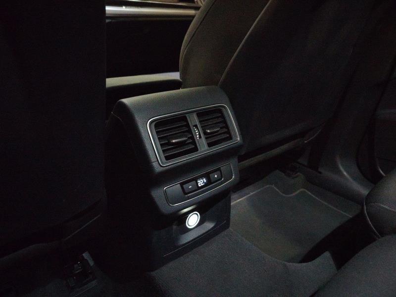 Audi Q5 40 2.0 tdi Business quattro 190cv s-tronic