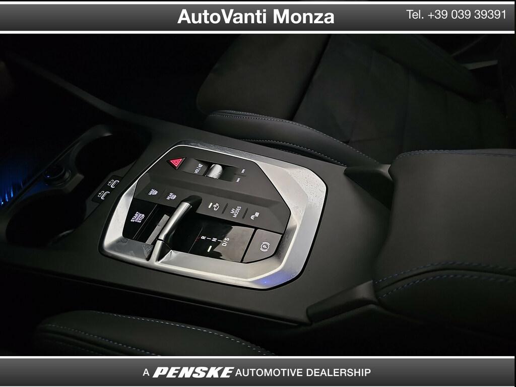 BMW Serie 1 118d MSport Pro auto