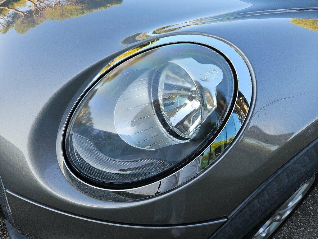 Mini One D 1.5 D One D