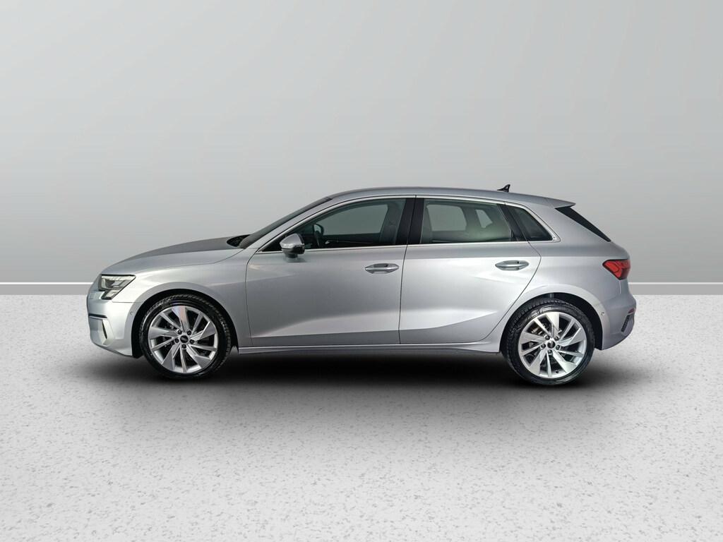 Audi A3 Sportback 30 1.5 g-tron Business Advanced s-tronic