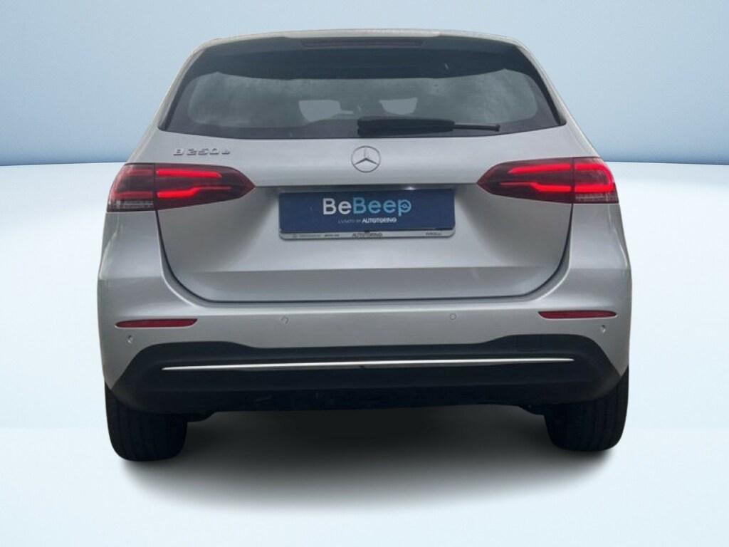 Mercedes Classe B 250 eq-power Business Extra auto