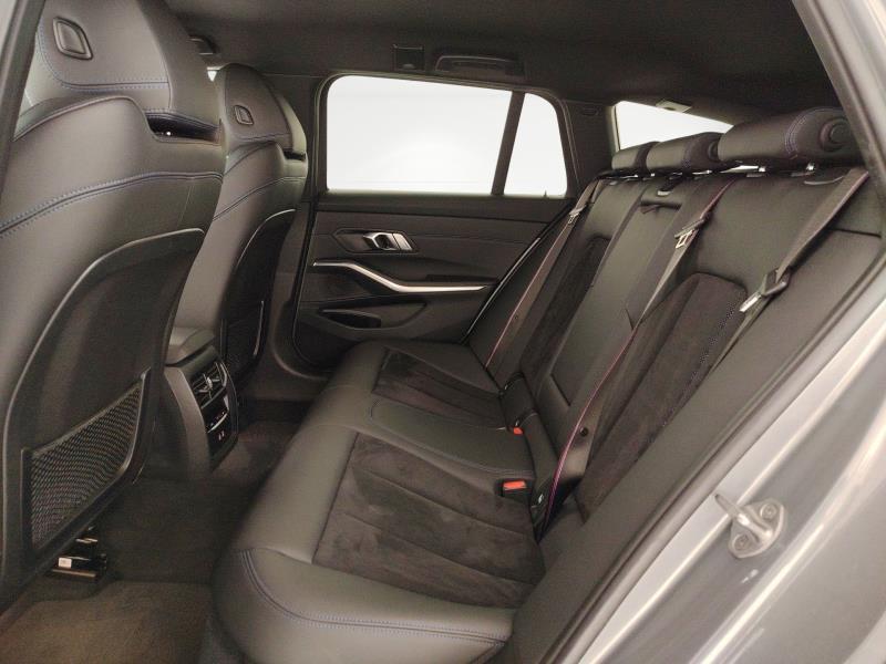 BMW Serie 3 M M340d Touring mhev 48V xdrive auto