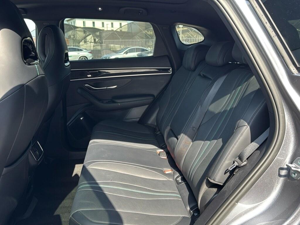 Byd Seal U DM-i 1.5 phev Comfort 2wd