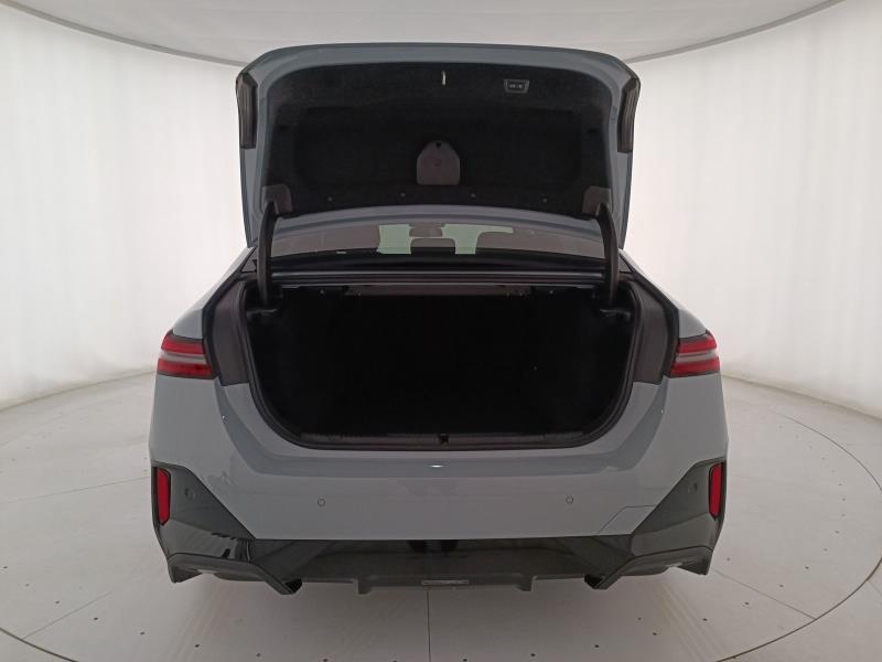 BMW Serie 5 520d 48V Msport sdrive auto