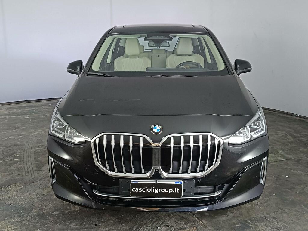 BMW Serie 2 218d Active Tourer Luxury auto