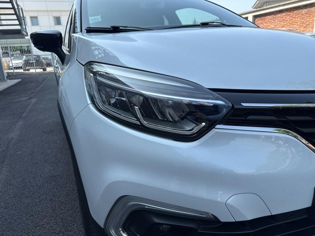 Renault Captur 0.9 tce Sport Edition2 90cv