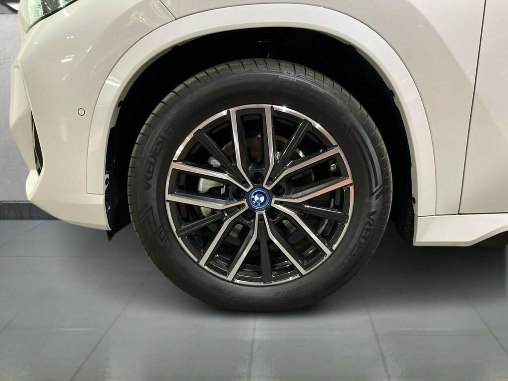 BMW iX1 edrive 20 MSport