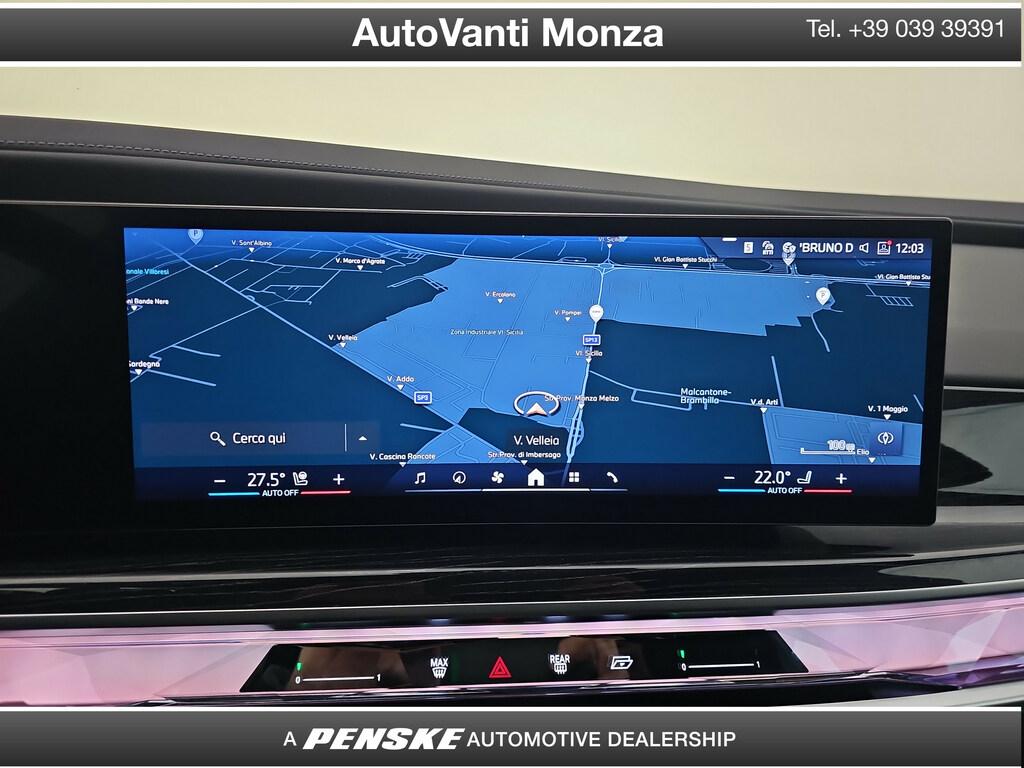 BMW Serie 7 740d mhev xdrive M Sport Pro auto