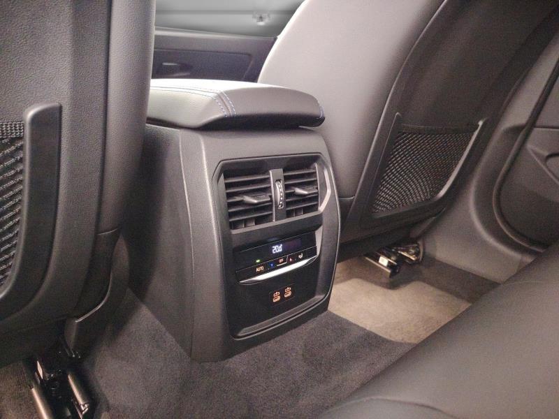 BMW Serie 4 420d Gran Coupe mhev 48V xdrive Msport auto