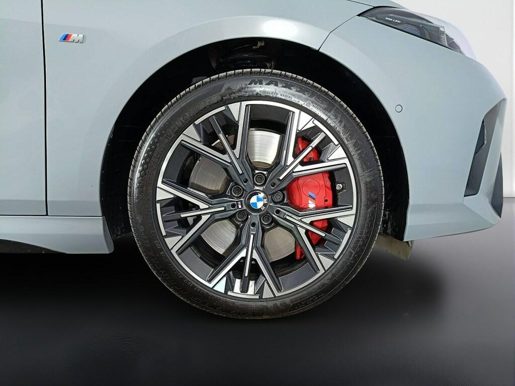 BMW Serie 1 118d MSport Pro auto
