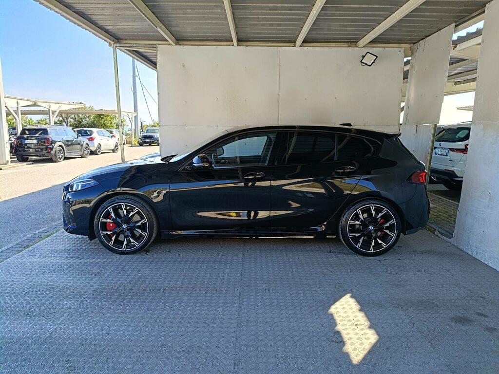 BMW Serie 1 118d MSport Pro auto