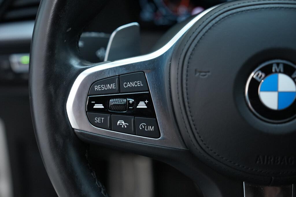 BMW Serie 1 118d Msport auto